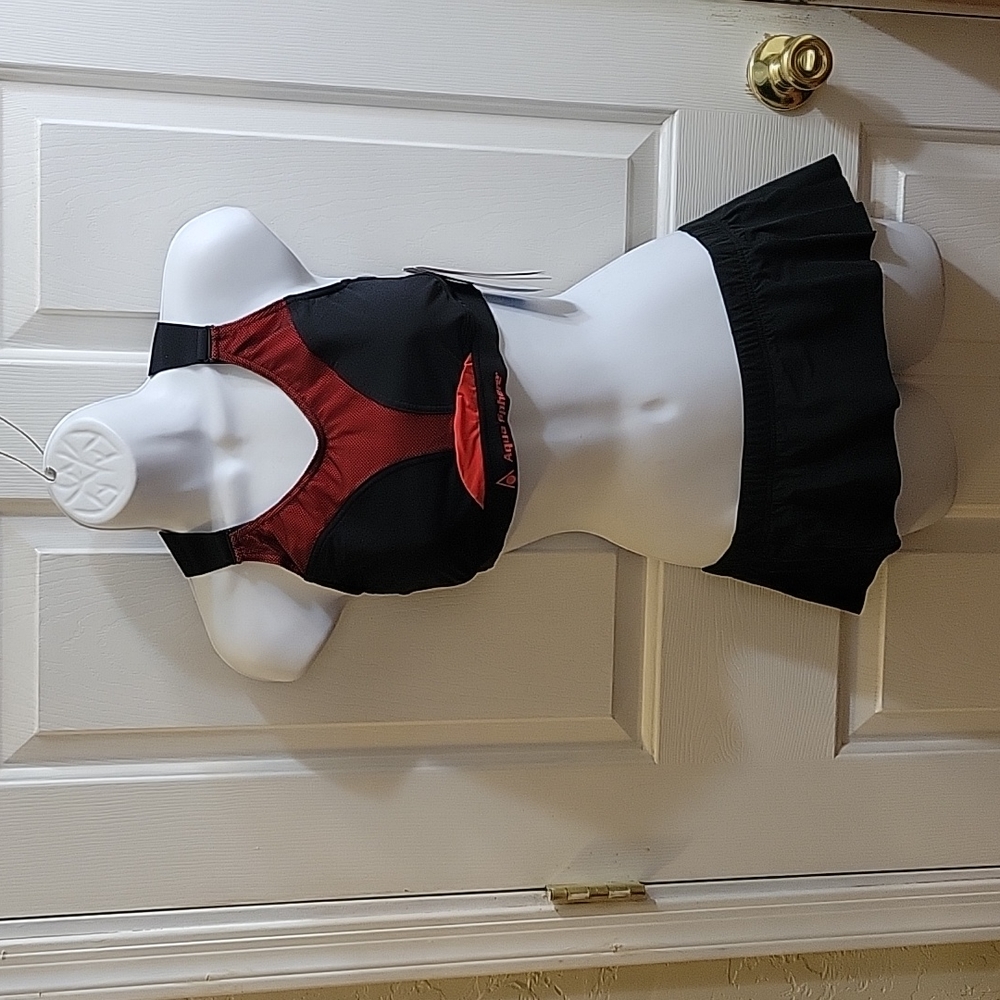 Aqua Sphere Aqua X Cell Swimsuit 2 pc.